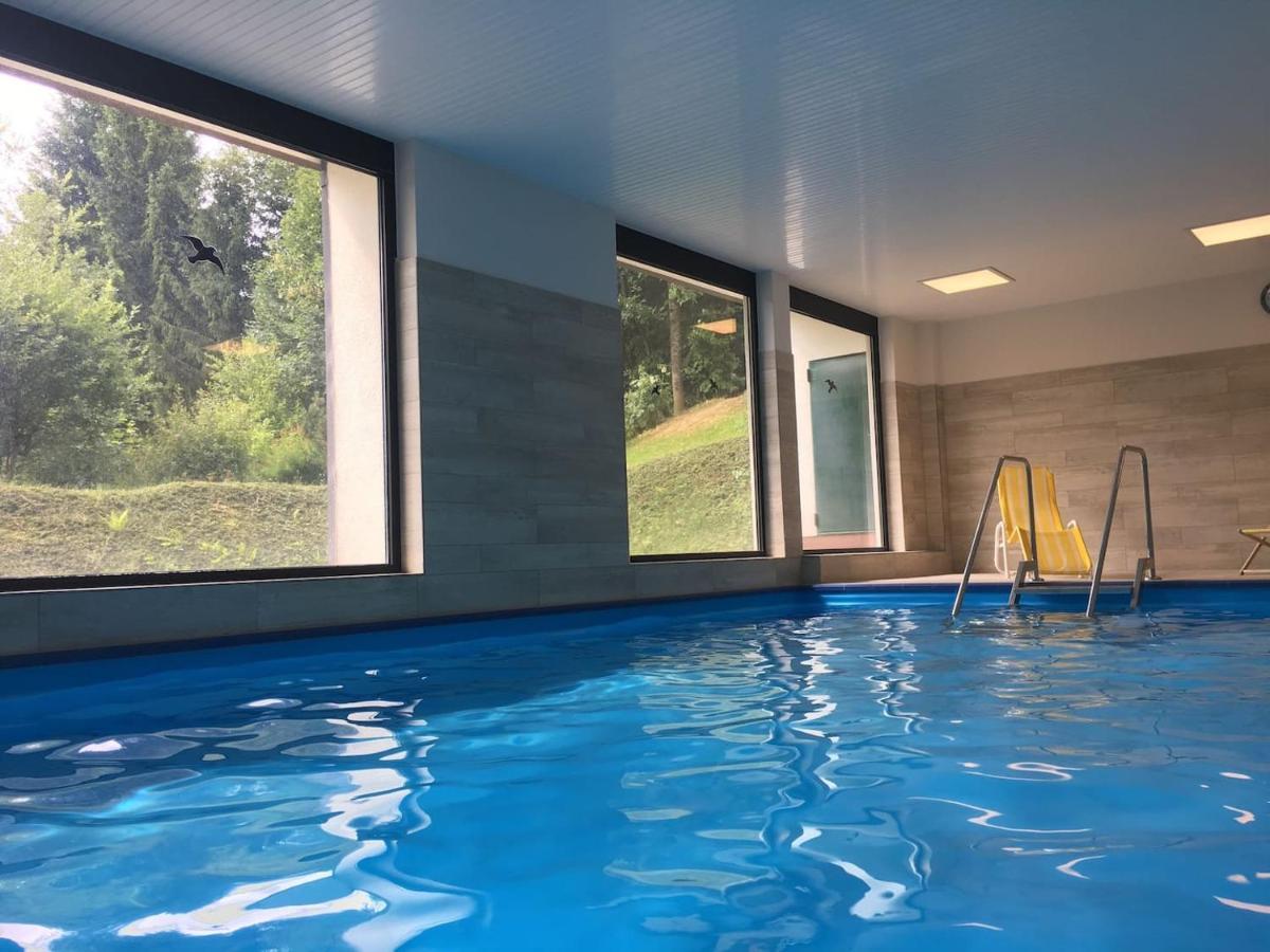 Ferienwohnung Am Golfplatz Winterberg Exteriér fotografie