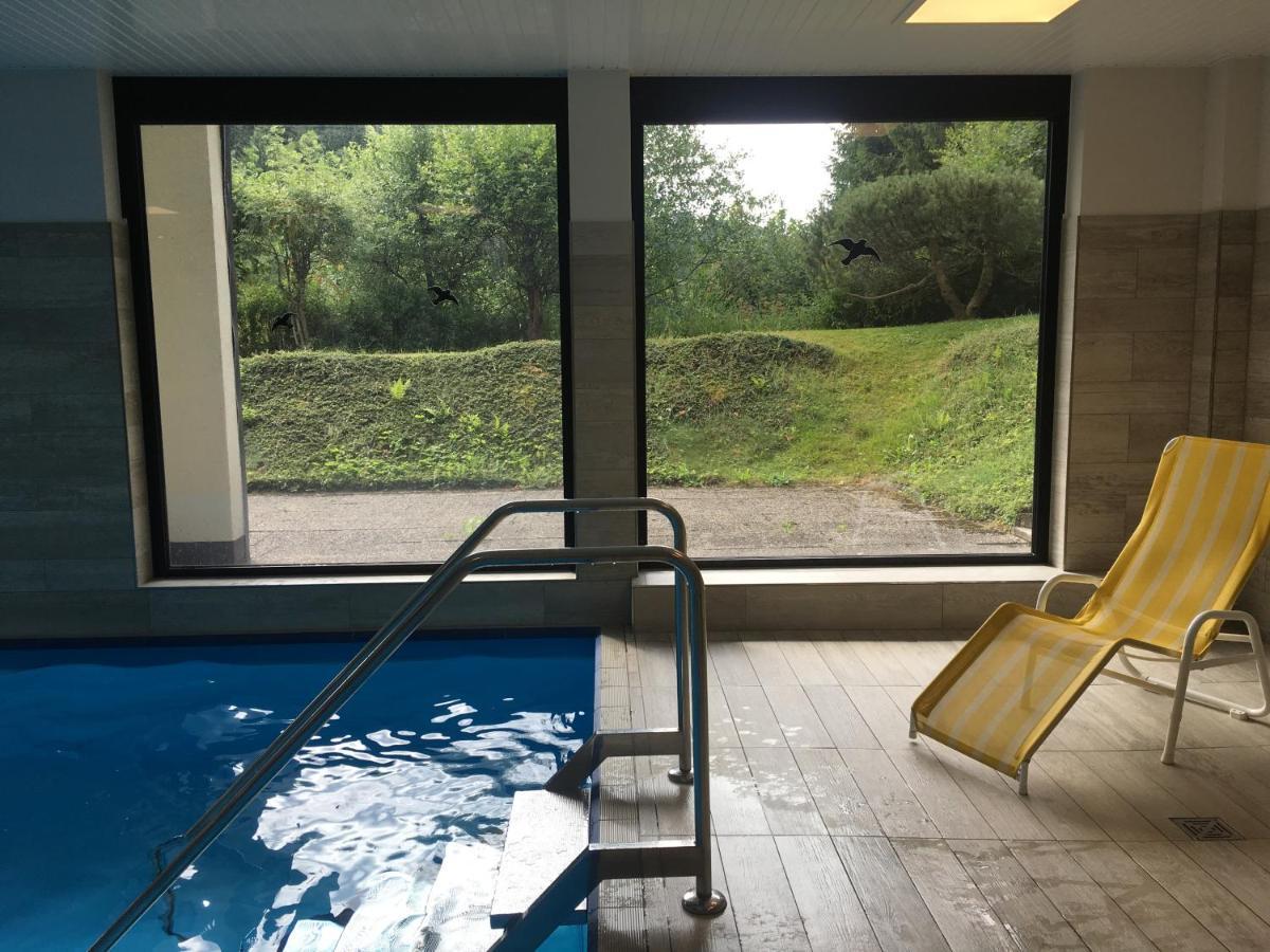Ferienwohnung Am Golfplatz Winterberg Exteriér fotografie