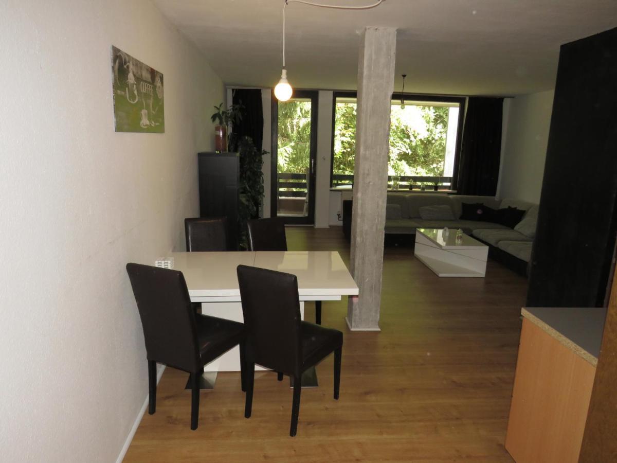 Ferienwohnung Am Golfplatz Winterberg Exteriér fotografie