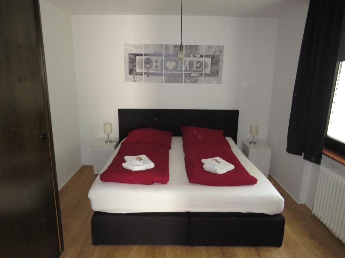 Ferienwohnung Am Golfplatz Winterberg Exteriér fotografie