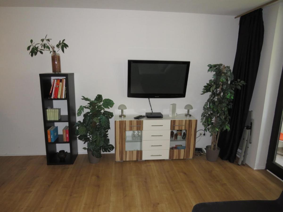 Ferienwohnung Am Golfplatz Winterberg Exteriér fotografie